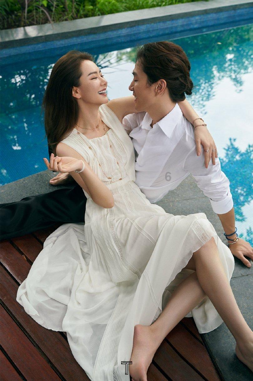 定下亲事没多久的相亲对象，情人节给我发了188，我回了200，他也收了，感觉是不是太敷衍了？游戏画面